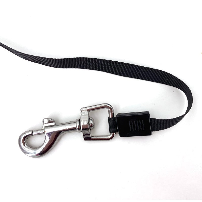 Trela retrátil para cães, 3m/5m, automática, flexível, cachorro, gato, corda de