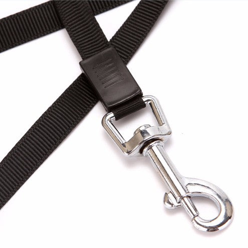 Trela retrátil para cães, 3m/5m, automática, flexível, cachorro, gato, corda de